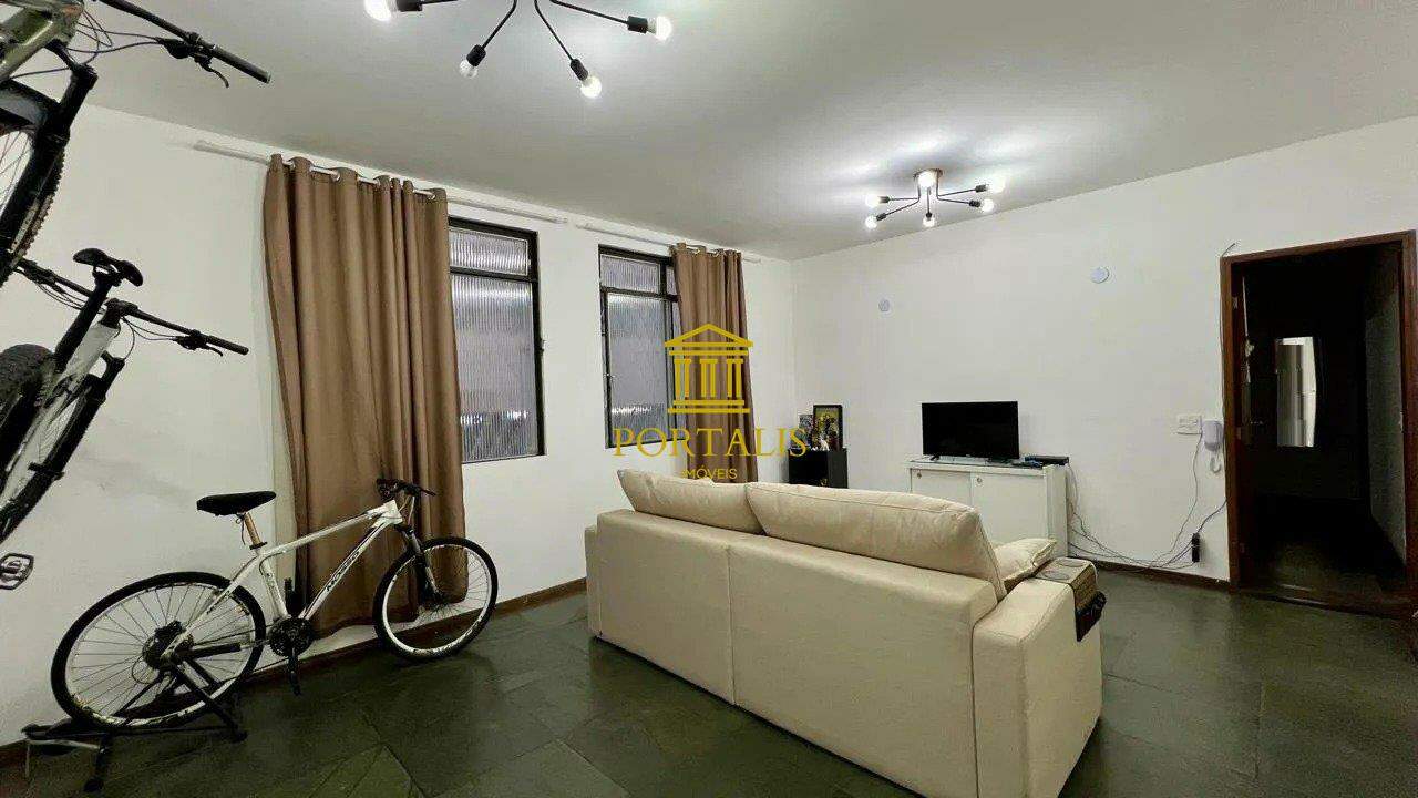 Apartamento, 3 quartos, 90 m² - Foto 2