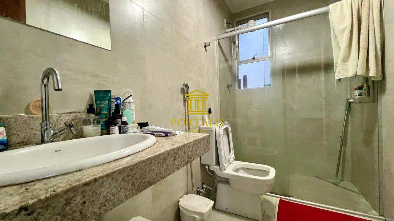 Apartamento, 3 quartos, 90 m² - Foto 23