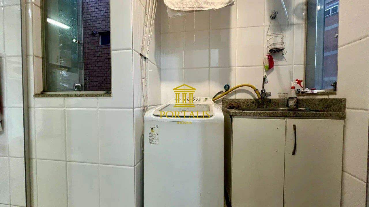 Apartamento, 3 quartos, 90 m² - Foto 24