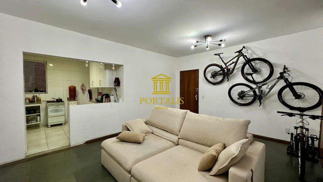 Apartamento, 3 quartos, 90 m² - Foto 3