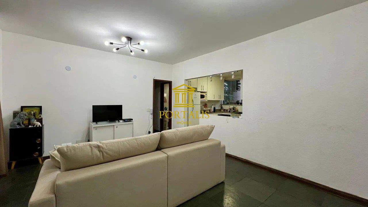 Apartamento, 3 quartos, 90 m² - Foto 4