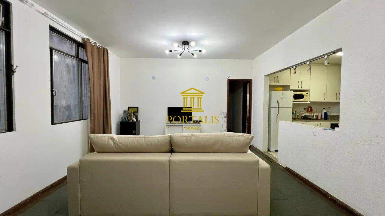 Apartamento, 3 quartos, 90 m² - Foto 5