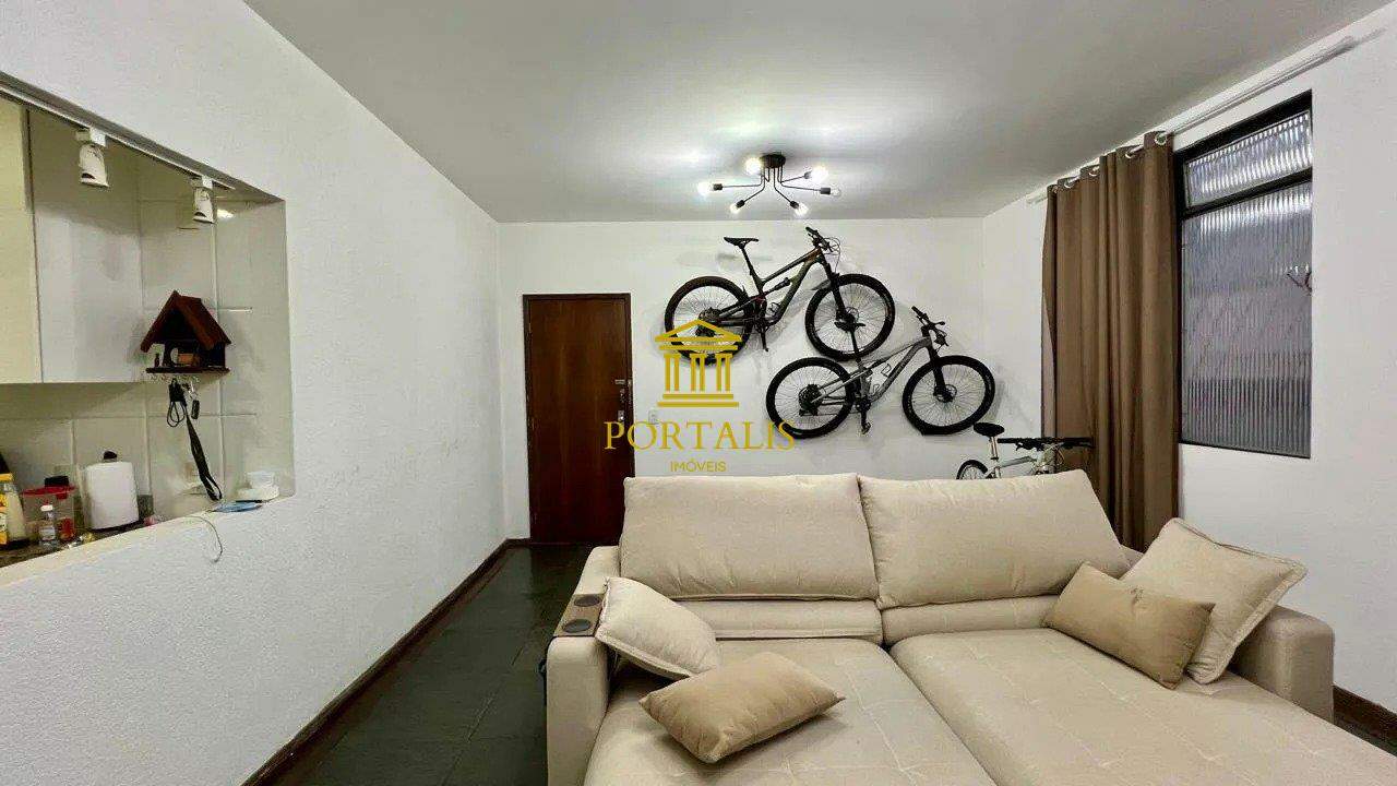Apartamento, 3 quartos, 90 m² - Foto 6