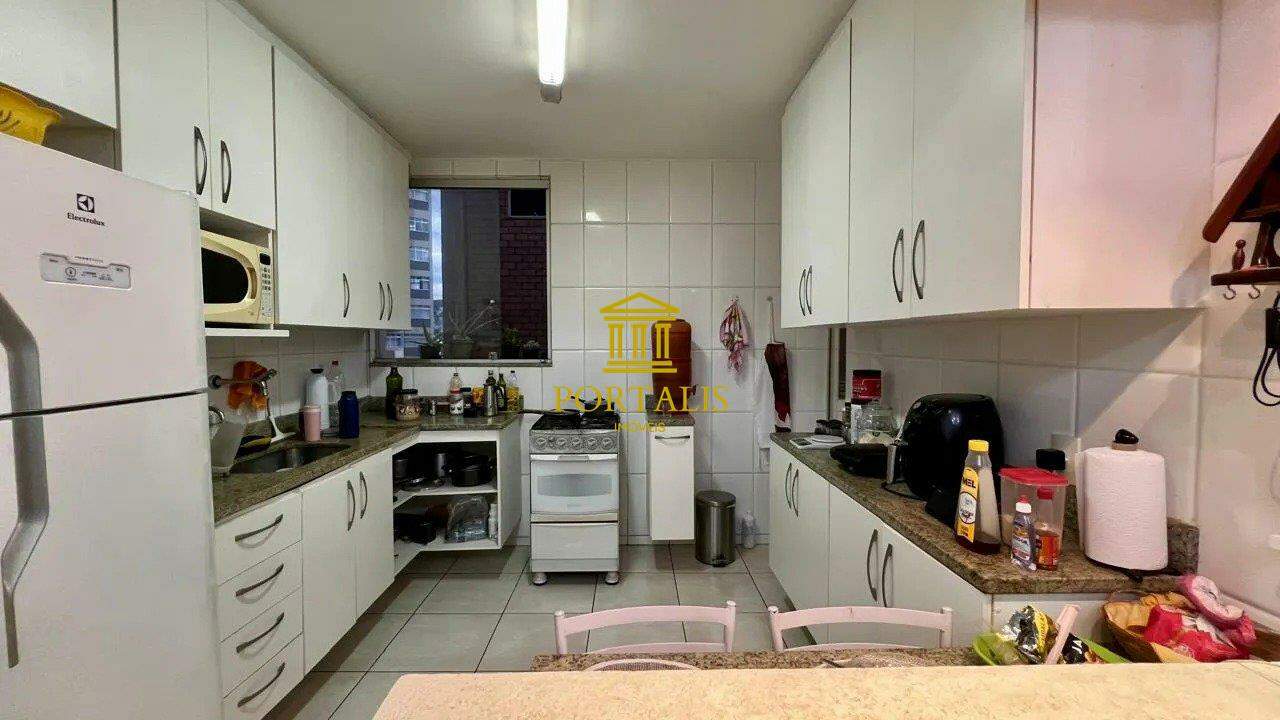 Apartamento, 3 quartos, 90 m² - Foto 8
