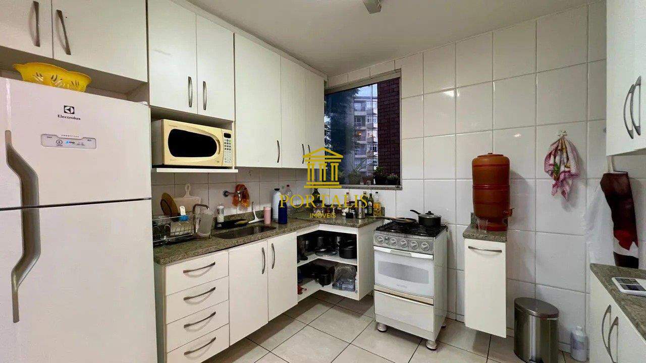 Apartamento, 3 quartos, 90 m² - Foto 9