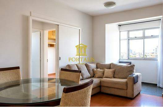 Apartamento 2 quartos à venda em Floresta, Belo Horizonte - MG