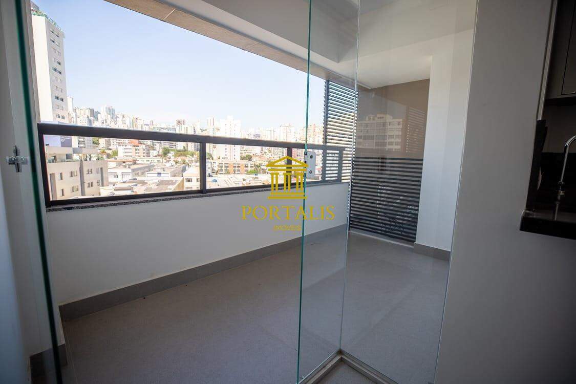Apartamento, 2 quartos, 72 m² - Foto 11