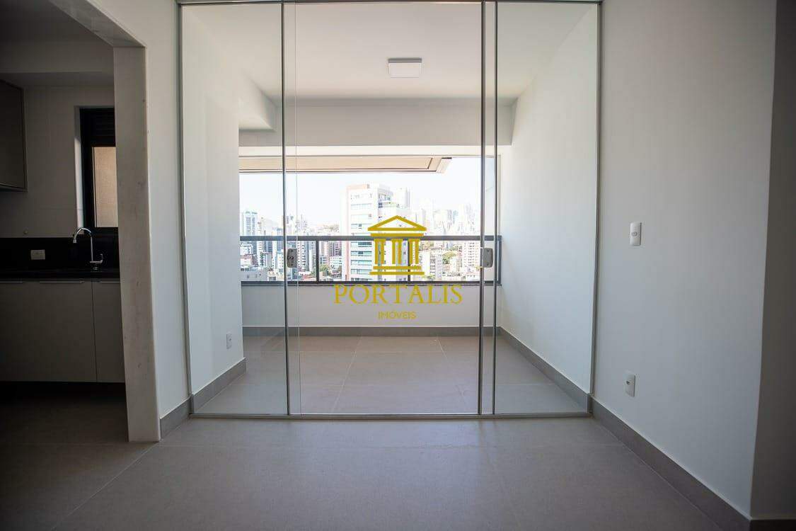 Cobertura, 3 quartos, 121 m² - Foto 7