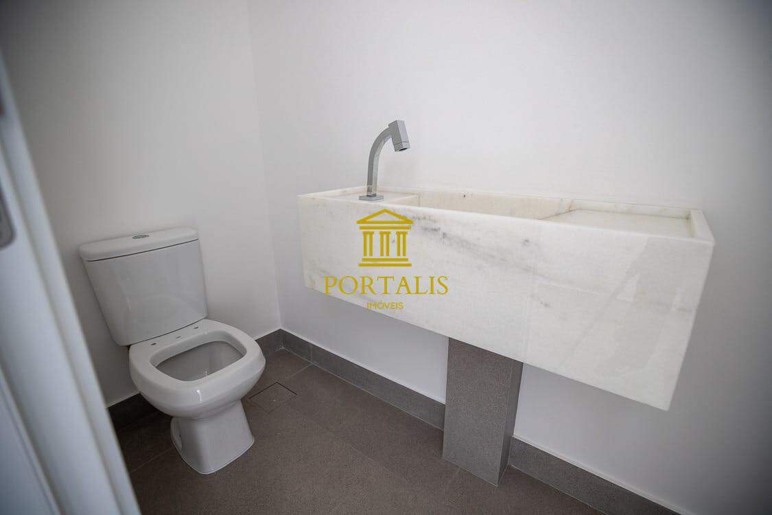 Cobertura, 3 quartos, 121 m² - Foto 12