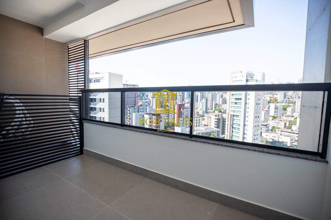 Cobertura, 3 quartos, 121 m² - Foto 13