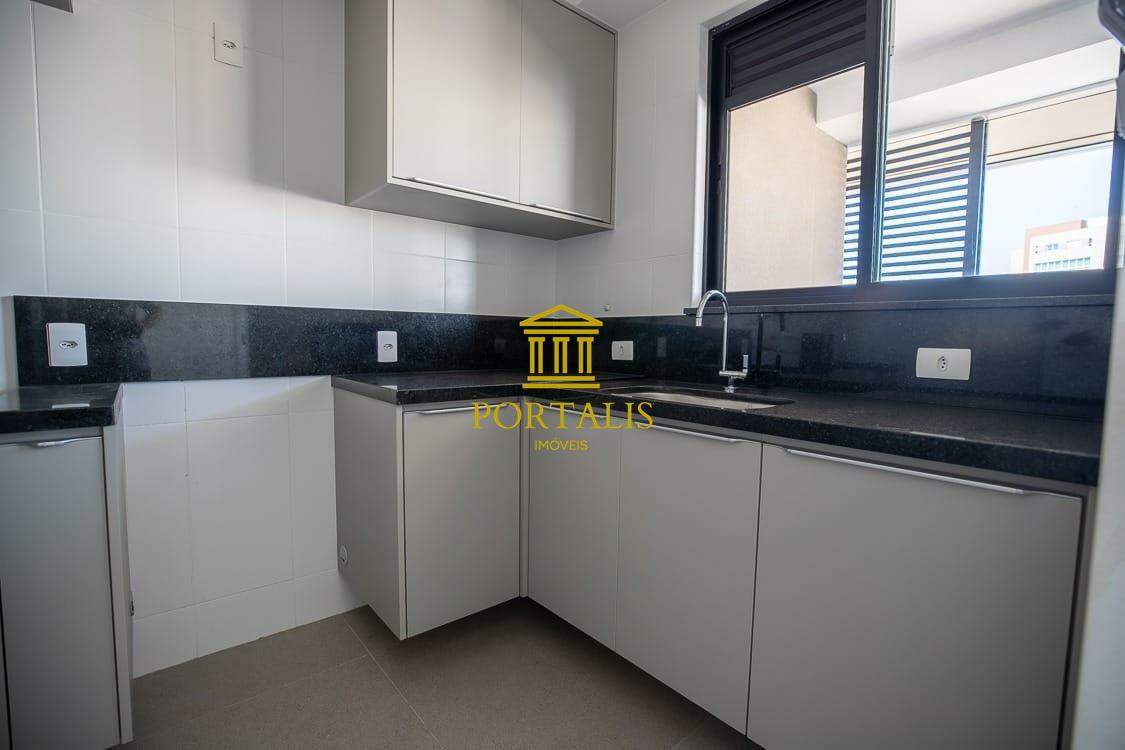 Cobertura, 3 quartos, 121 m² - Foto 2