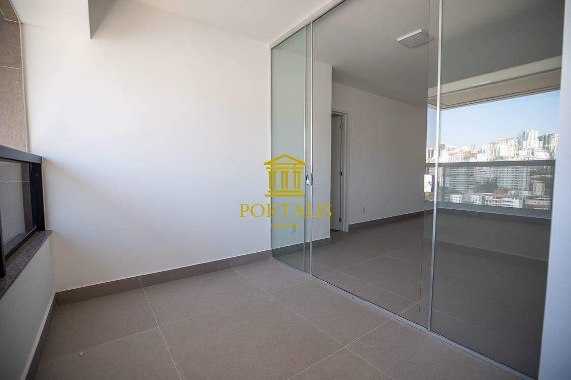 Cobertura, 3 quartos, 121 m² - Foto 6