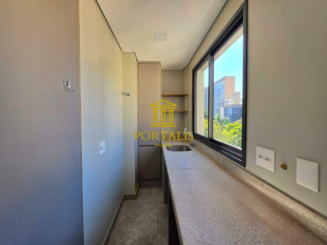 Apartamento, 2 quartos, 62 m² - Foto 2