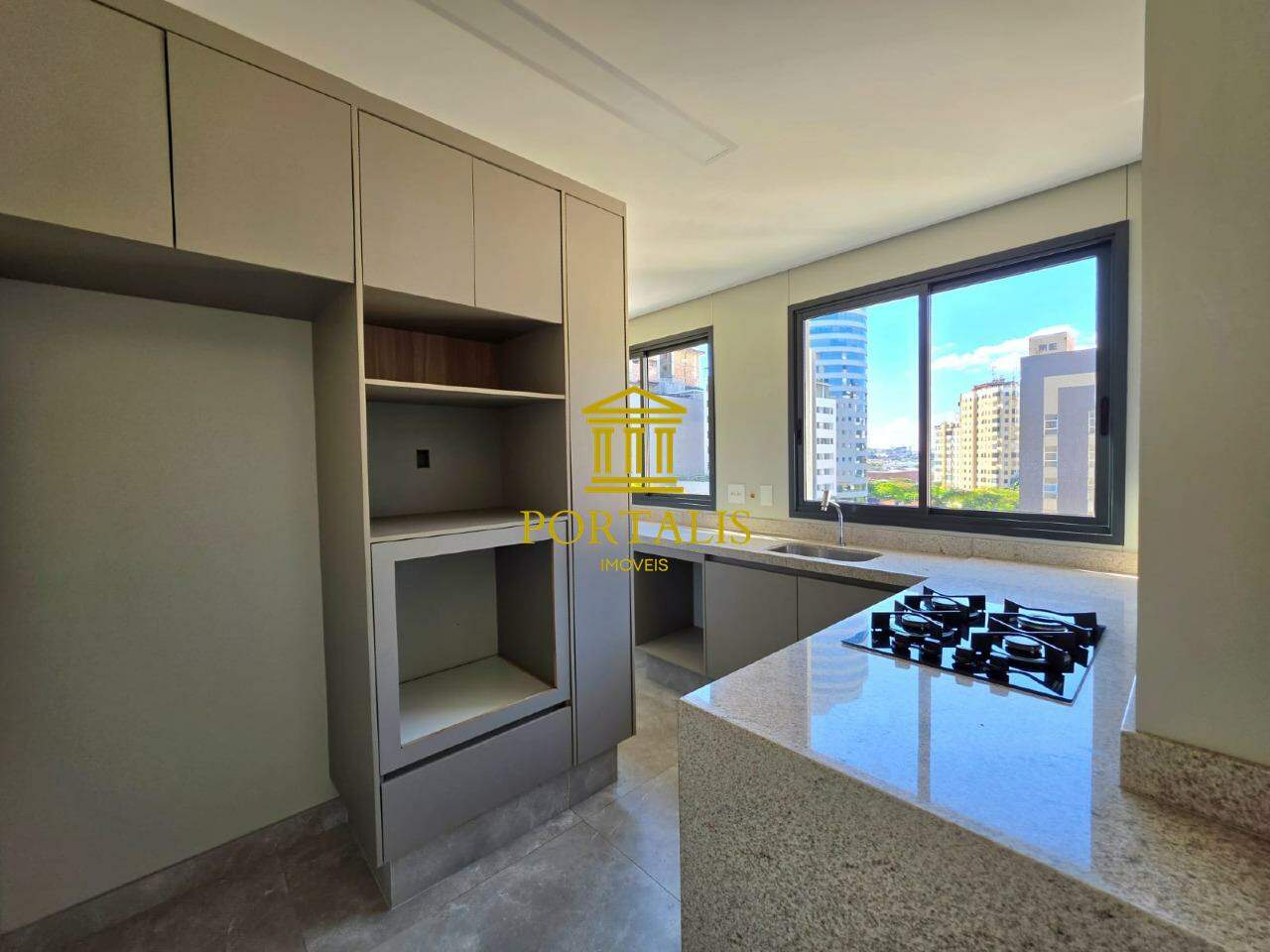 Apartamento, 2 quartos, 62 m² - Foto 1