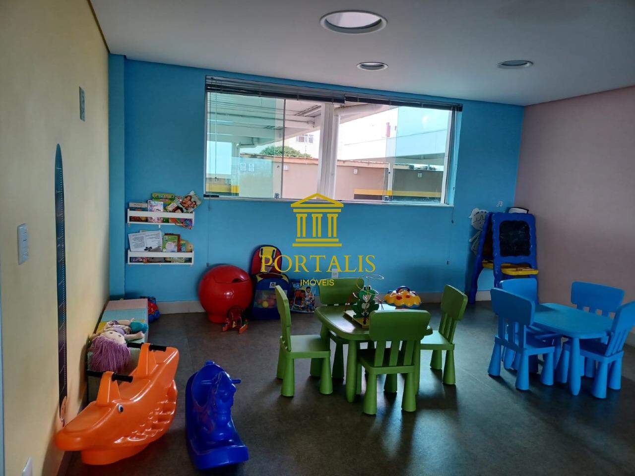 Apartamento, 2 quartos, 65 m² - Foto 20