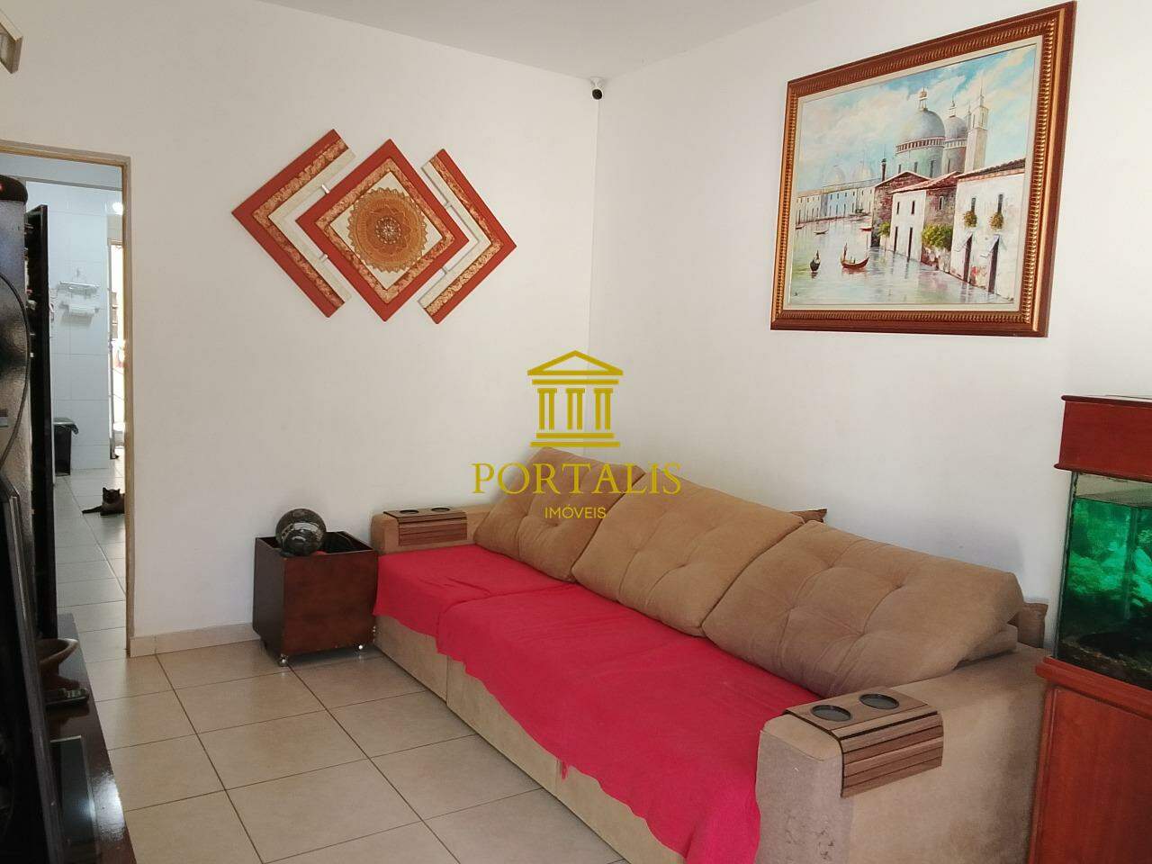 Casa, 4 quartos, 141 m² - Foto 4
