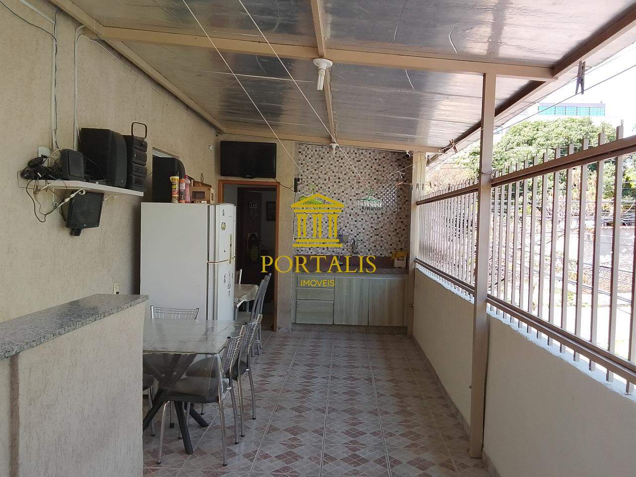 Casa, 4 quartos, 141 m² - Foto 20