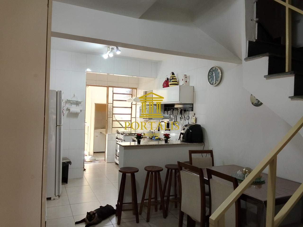 Casa, 4 quartos, 141 m² - Foto 6