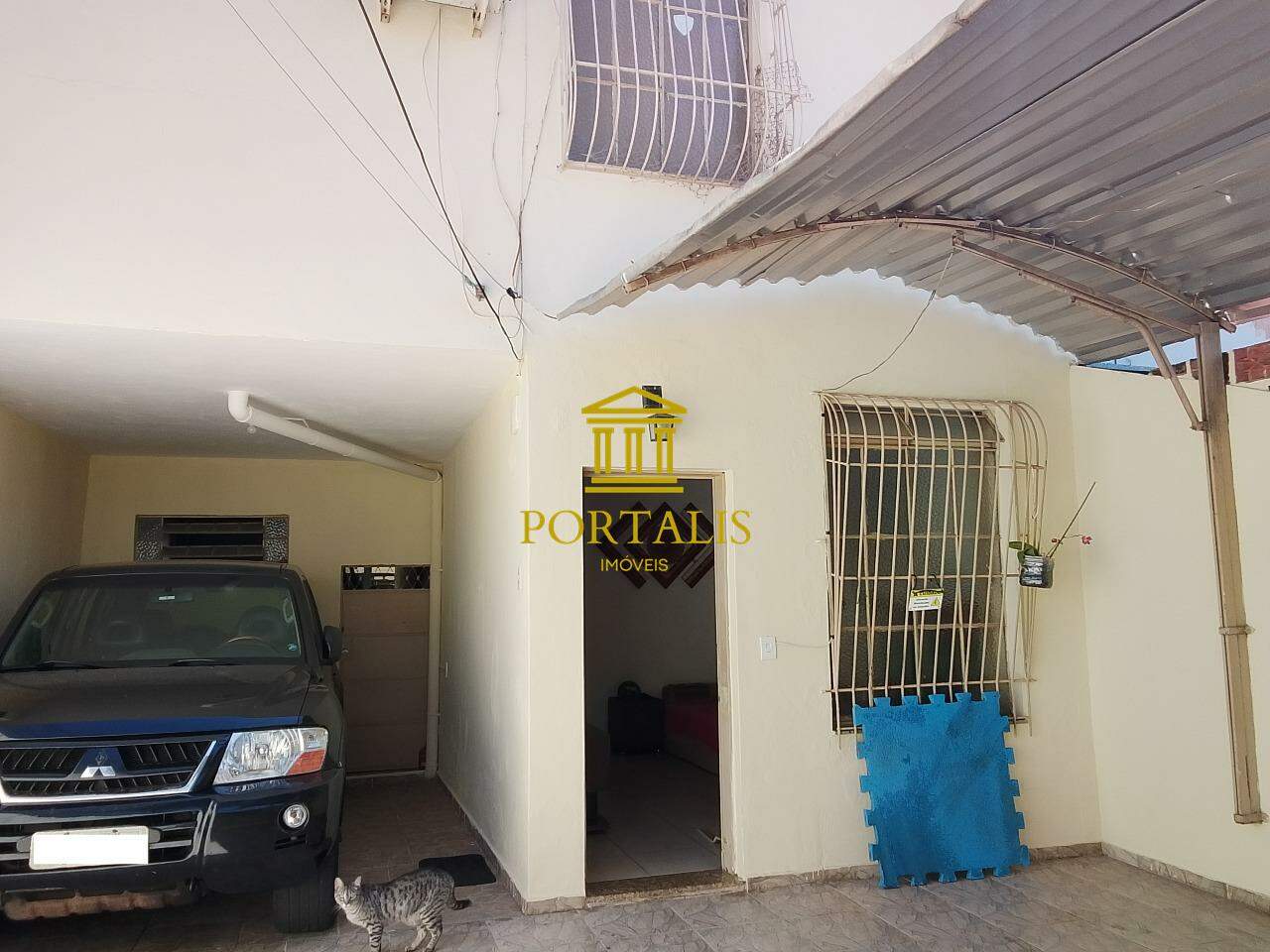 Casa, 4 quartos, 141 m² - Foto 2