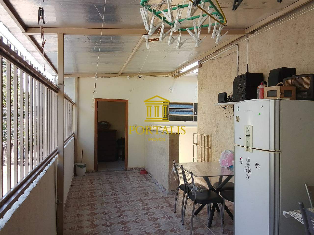 Casa, 4 quartos, 141 m² - Foto 7