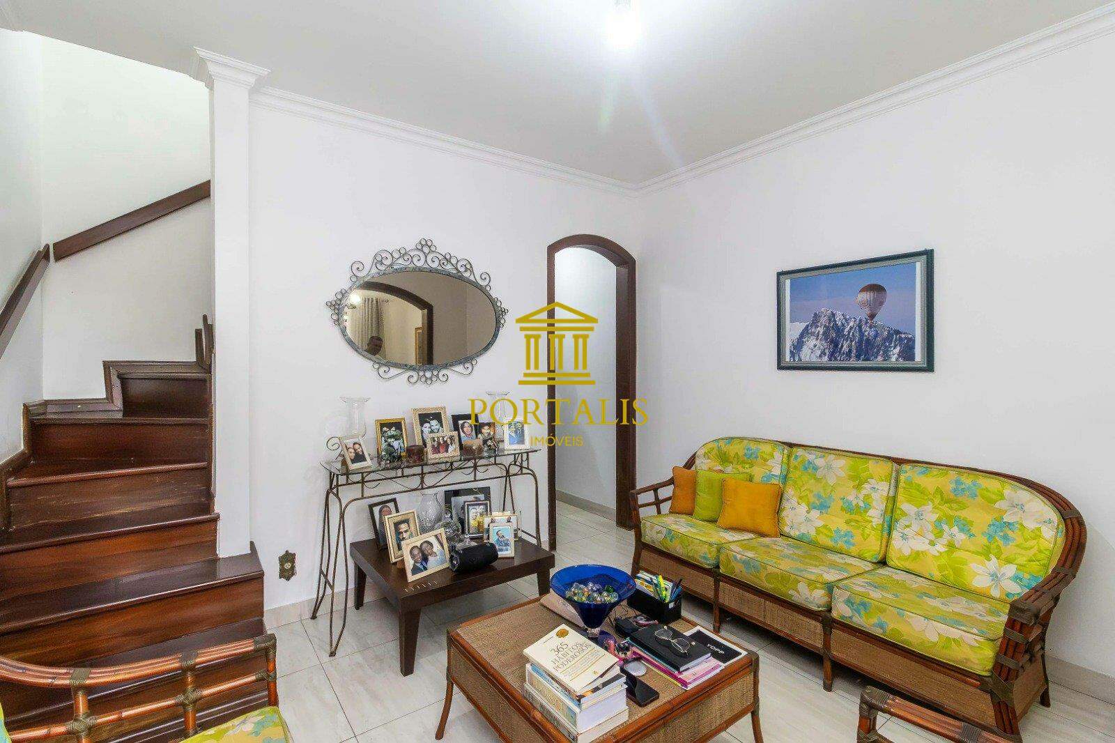 Casa Geminada 3 quartos à venda em Dona Clara, Belo Horizonte - MG
