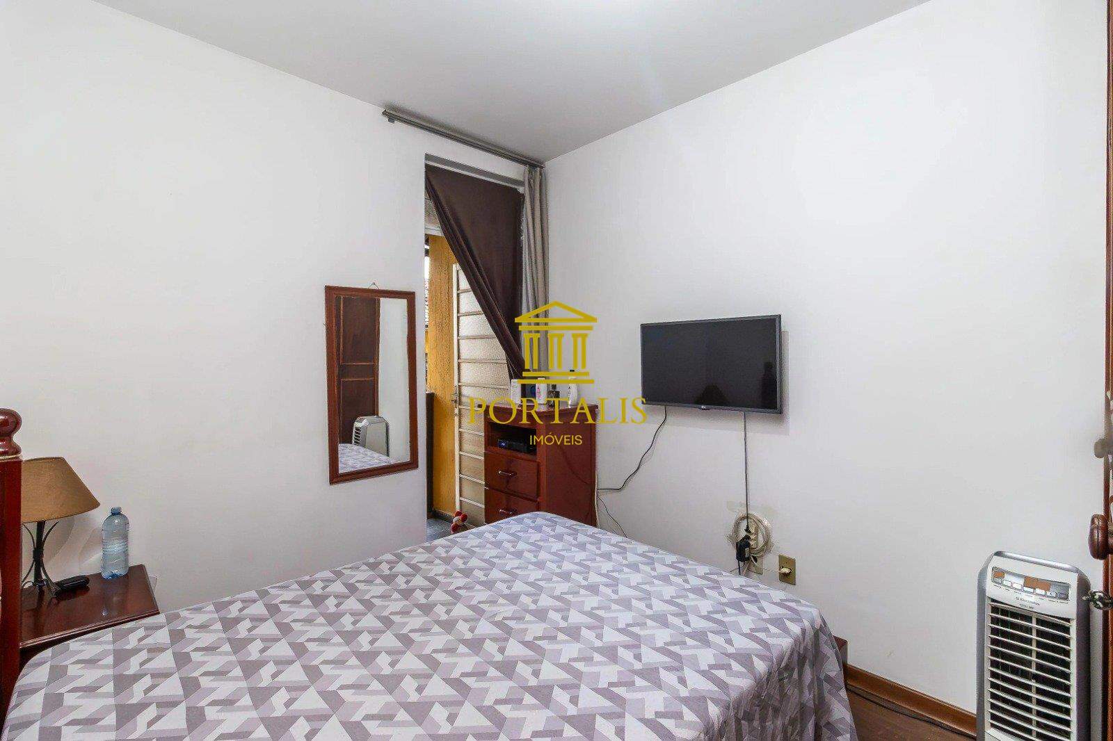 Casa Geminada 3 quartos à venda em Dona Clara, Belo Horizonte - MG - foto 10