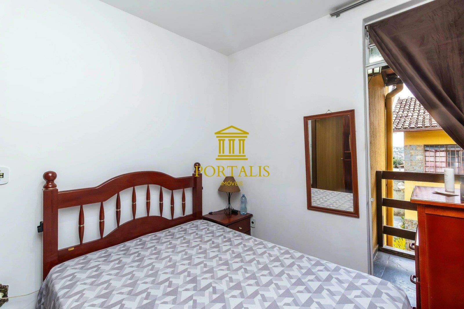 Casa Geminada 3 quartos à venda em Dona Clara, Belo Horizonte - MG - foto 11