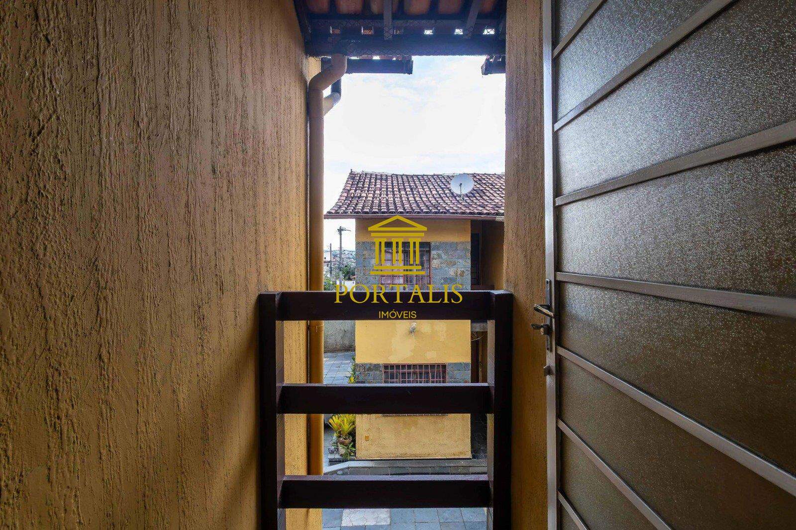 Casa Geminada 3 quartos à venda em Dona Clara, Belo Horizonte - MG - foto 14