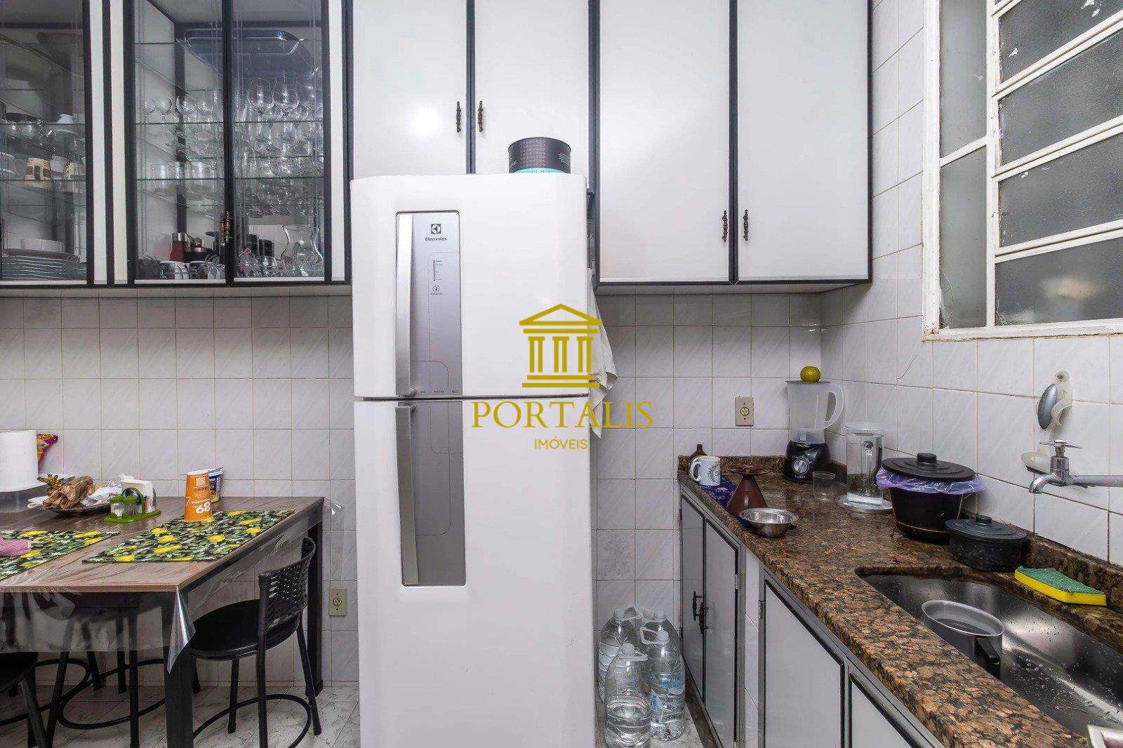 Casa Geminada 3 quartos à venda em Dona Clara, Belo Horizonte - MG - foto 21