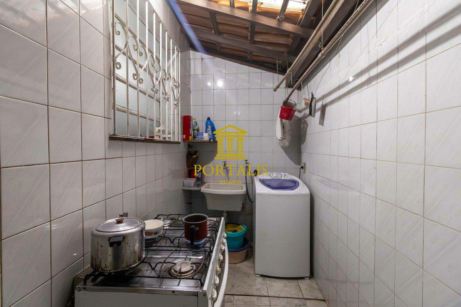 Casa Geminada 3 quartos à venda em Dona Clara, Belo Horizonte - MG - foto 23
