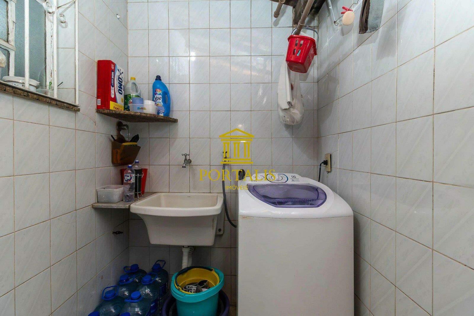 Casa Geminada 3 quartos à venda em Dona Clara, Belo Horizonte - MG - foto 25