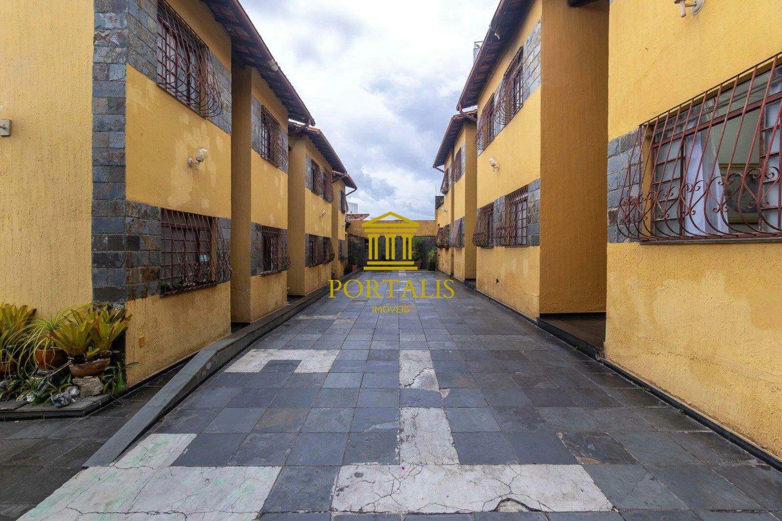 Casa Geminada 3 quartos à venda em Dona Clara, Belo Horizonte - MG - foto 26