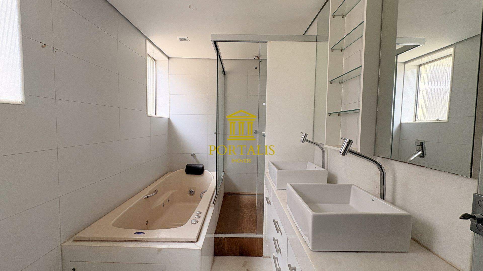 Cobertura, 3 quartos, 140 m² - Foto 11