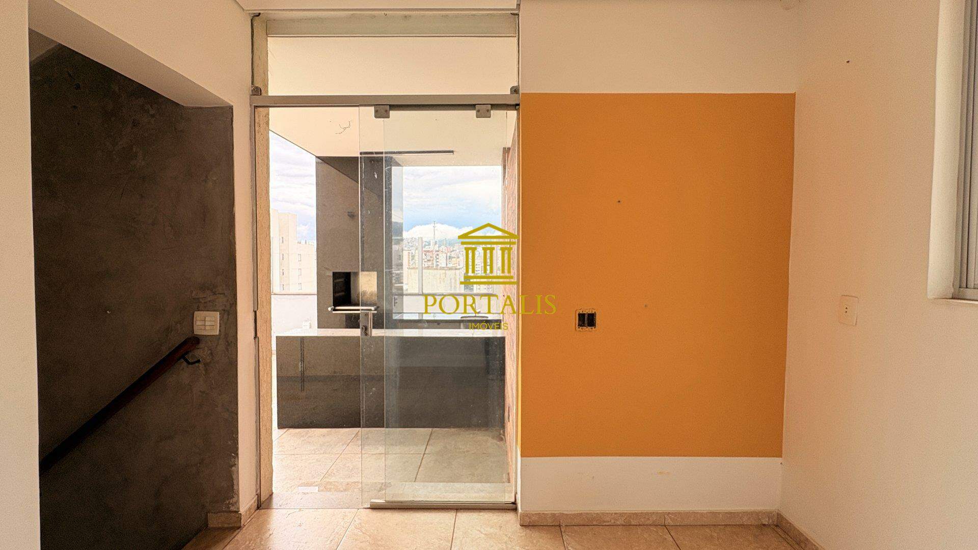 Cobertura, 3 quartos, 140 m² - Foto 14