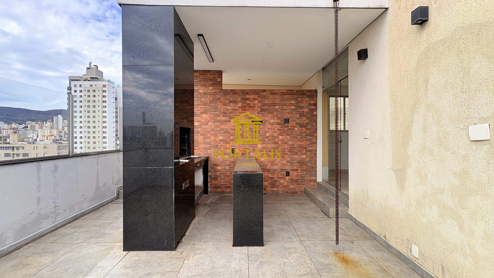 Cobertura, 3 quartos, 140 m² - Foto 23