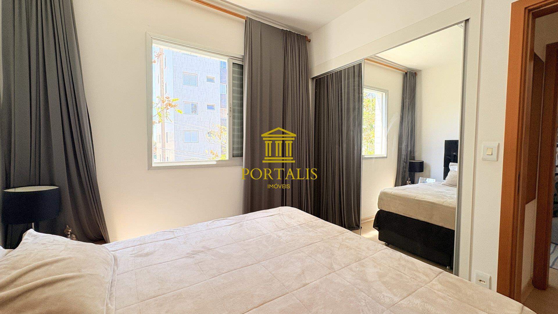 Apartamento, 2 quartos, 101 m² - Foto 13