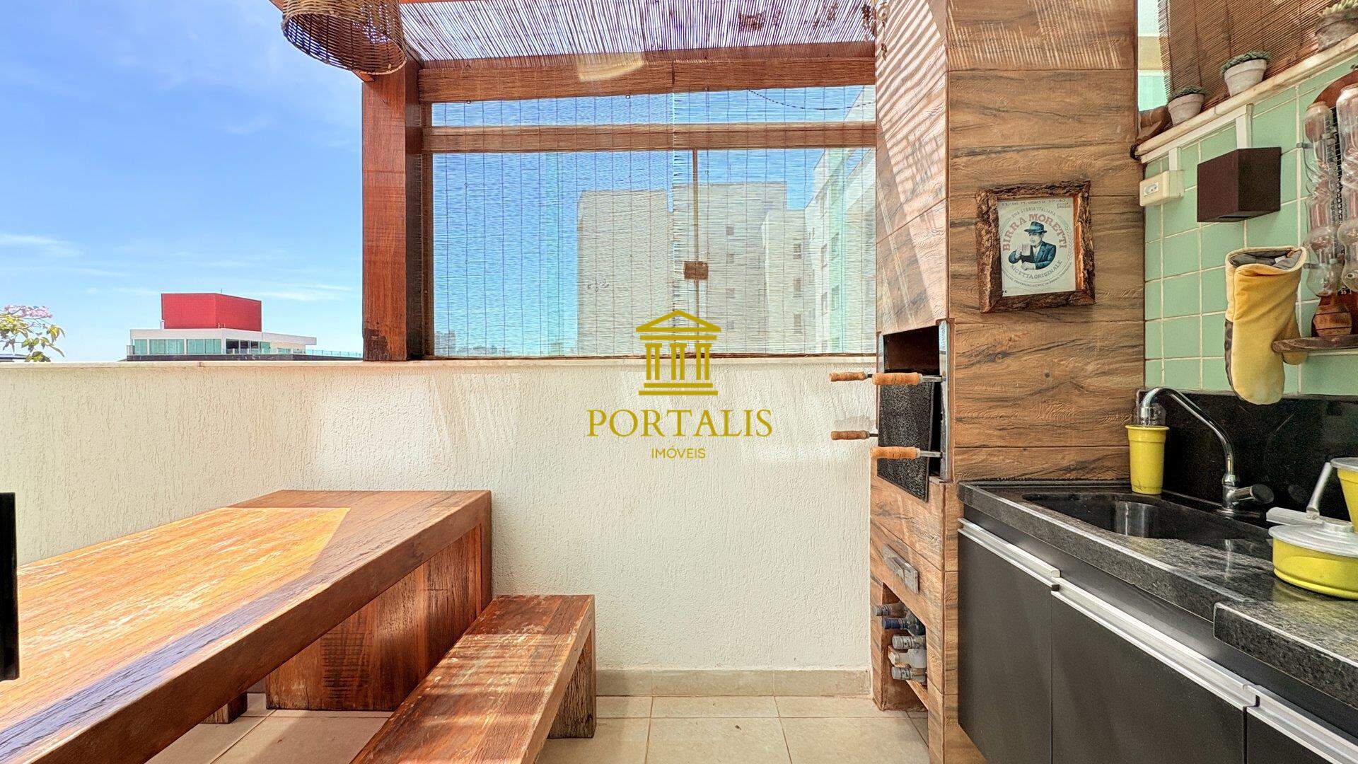 Apartamento, 2 quartos, 101 m² - Foto 21
