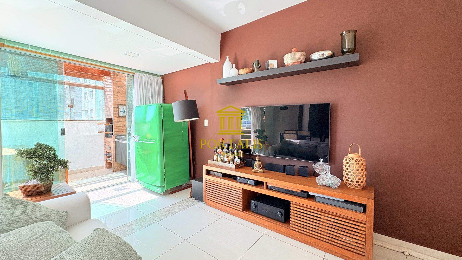 Apartamento, 2 quartos, 101 m² - Foto 3