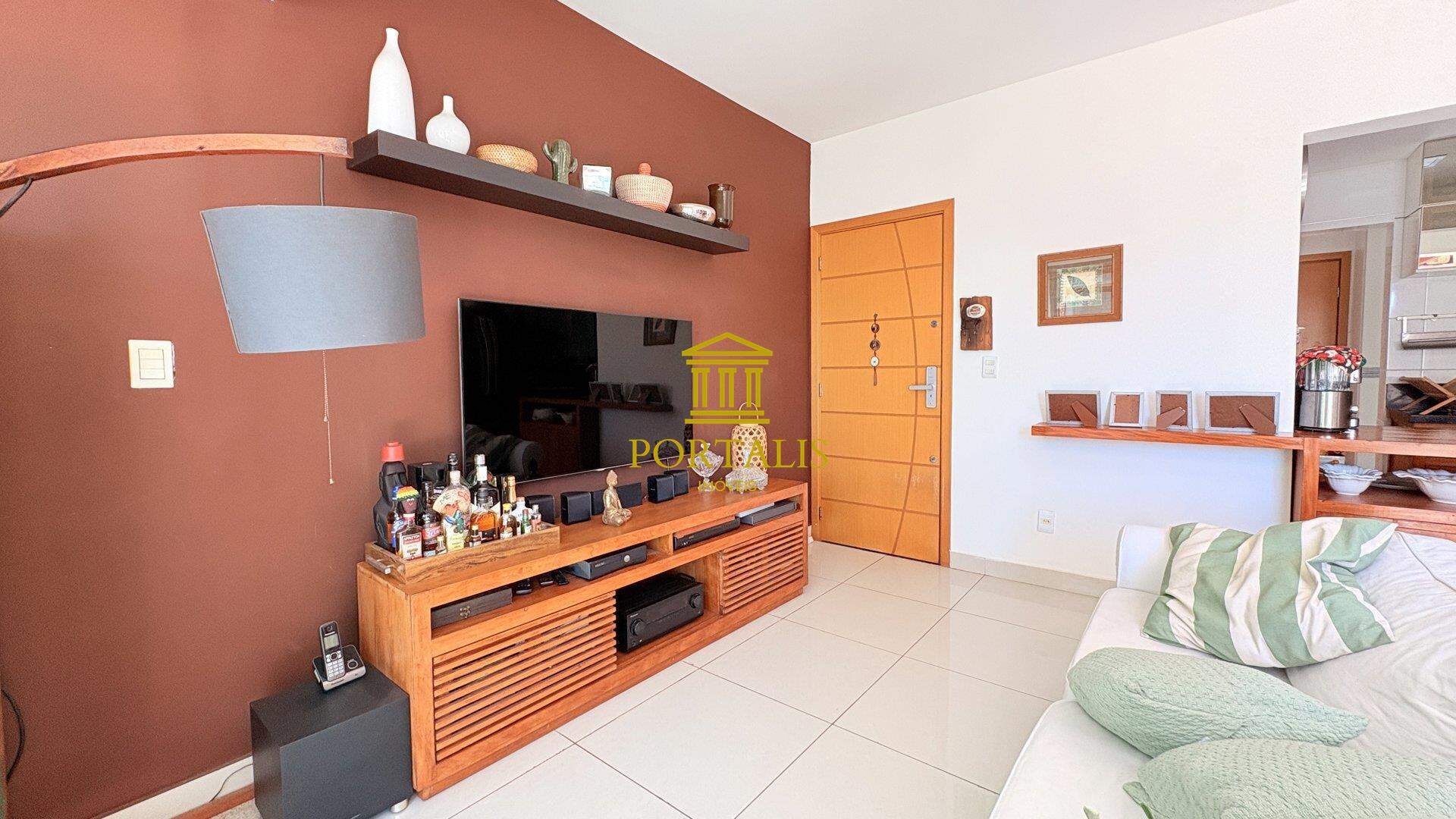 Apartamento, 2 quartos, 101 m² - Foto 6