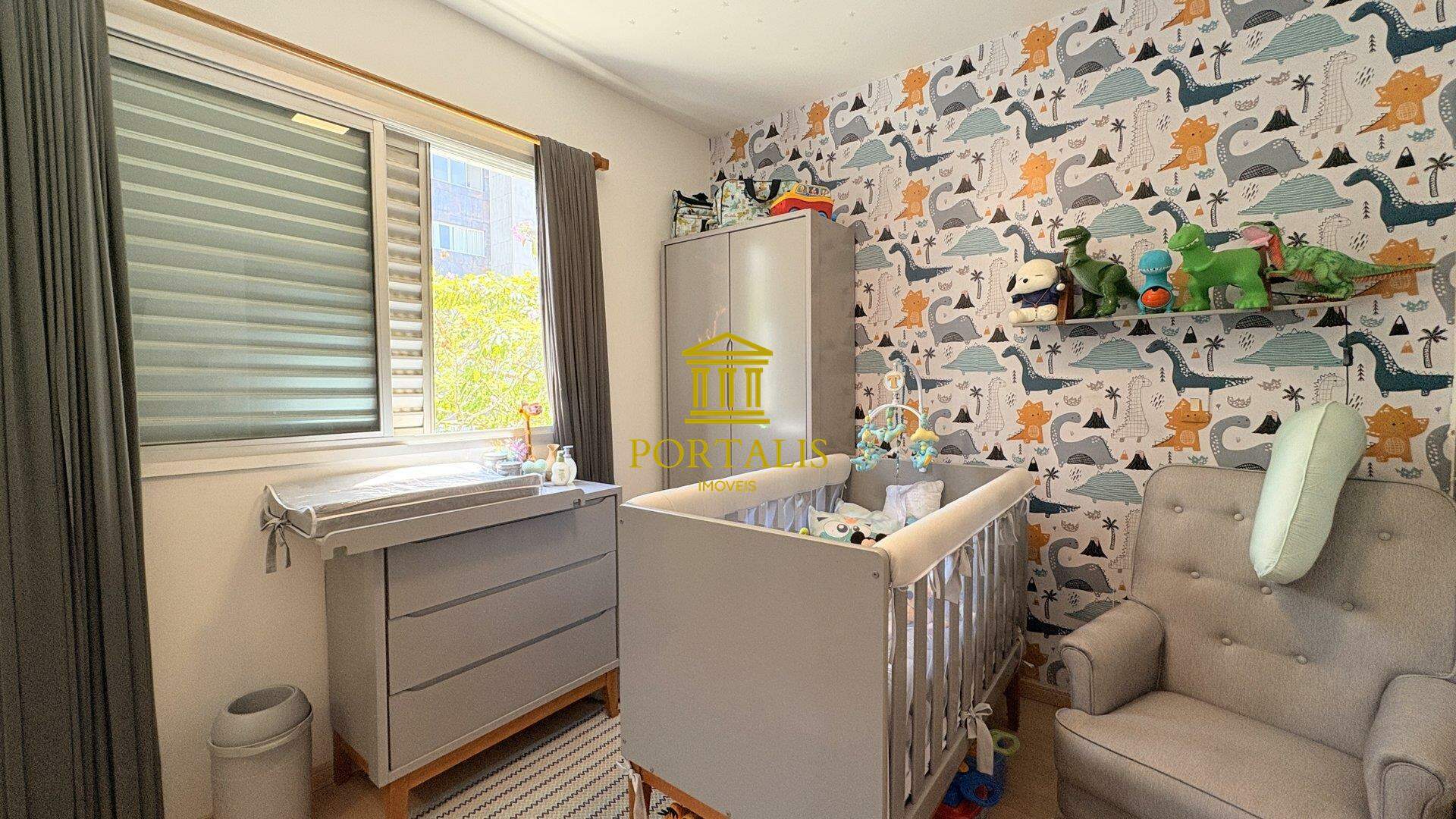 Apartamento, 2 quartos, 101 m² - Foto 7