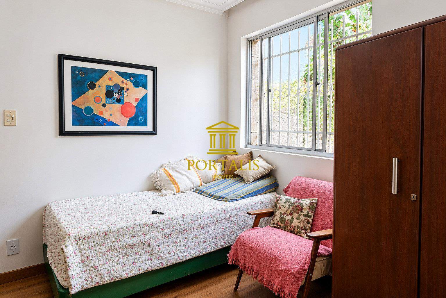 Apartamento, 3 quartos, 90 m² - Foto 11