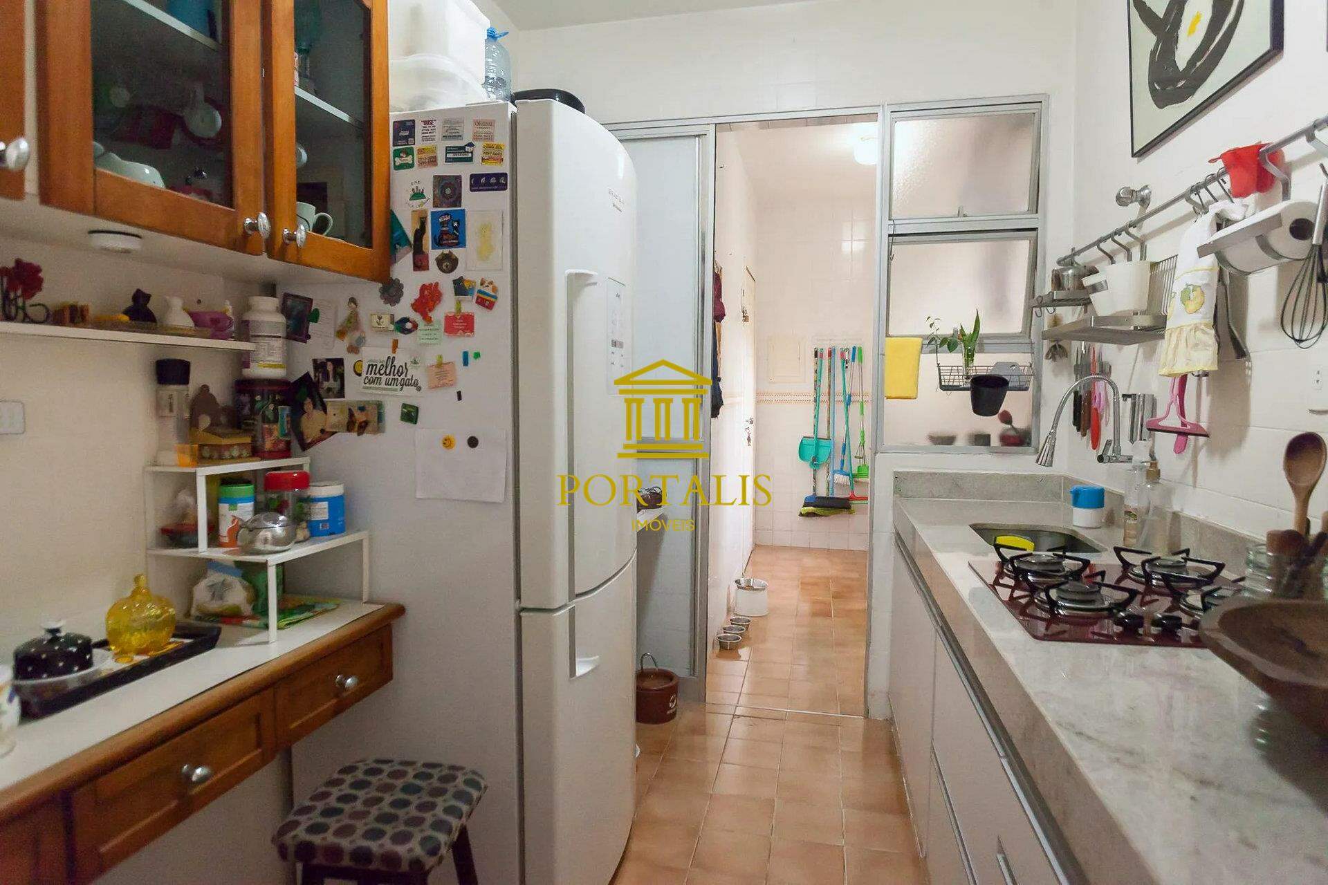 Apartamento, 3 quartos, 90 m² - Foto 21