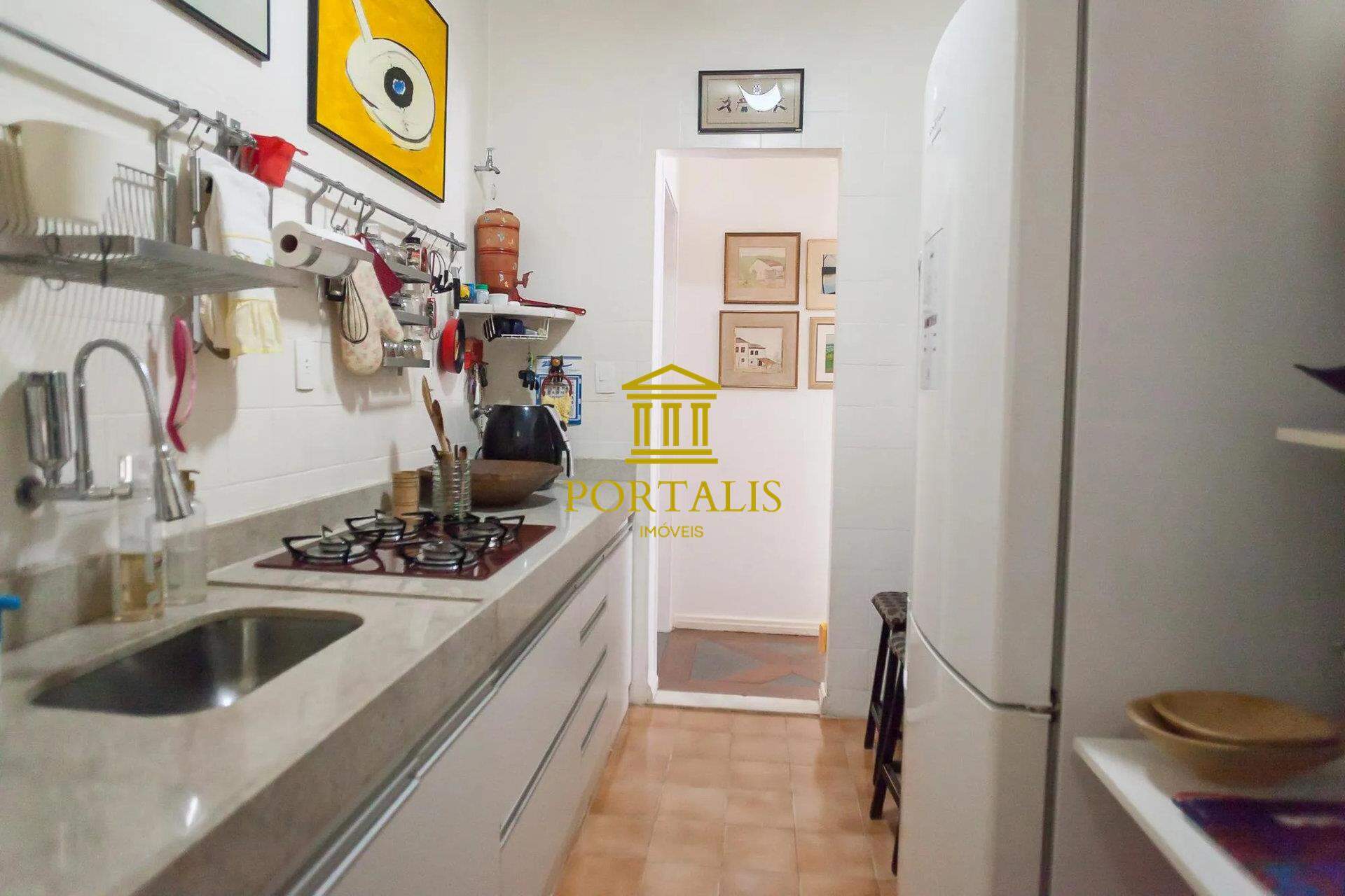 Apartamento, 3 quartos, 90 m² - Foto 22