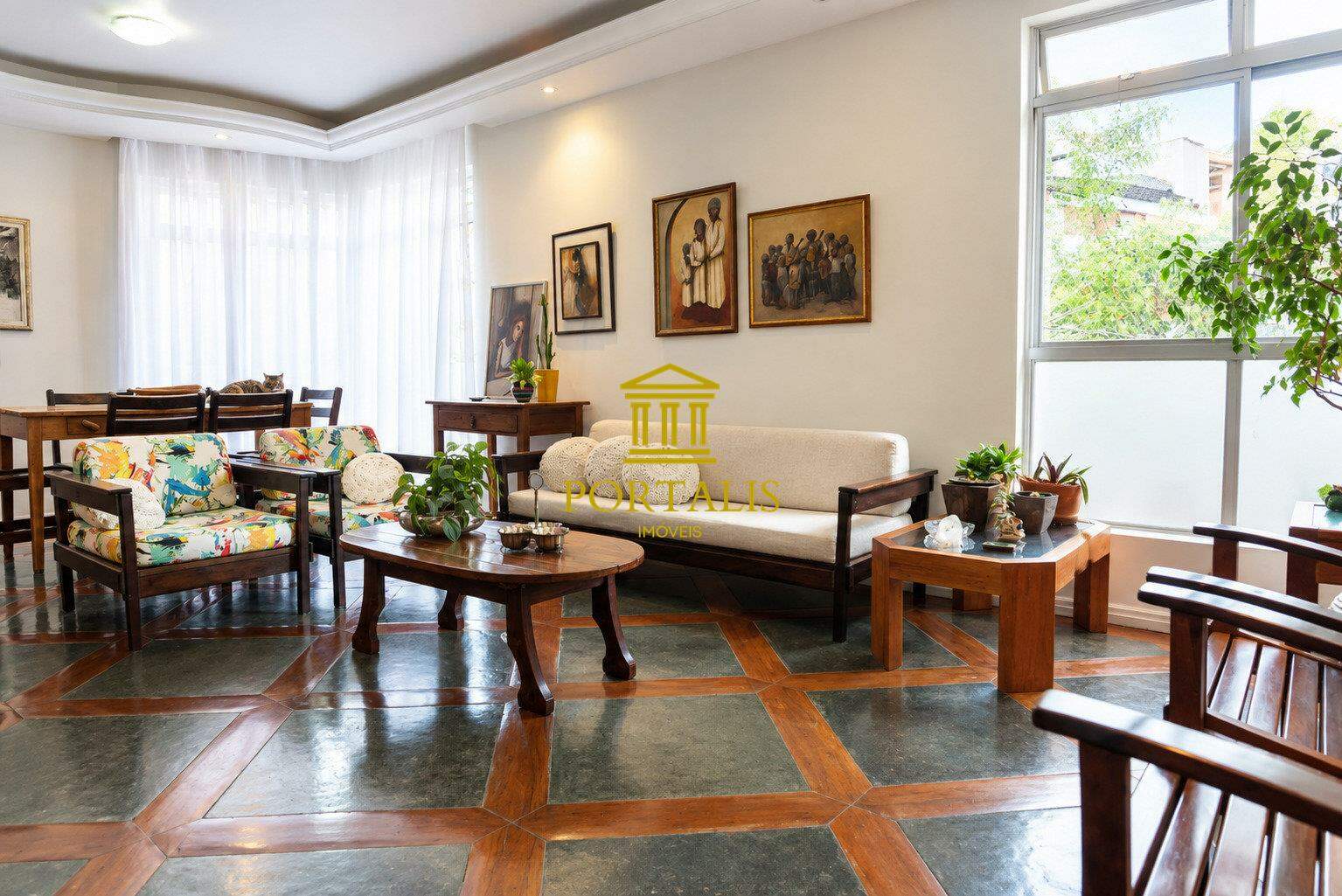 Apartamento, 3 quartos, 90 m² - Foto 4