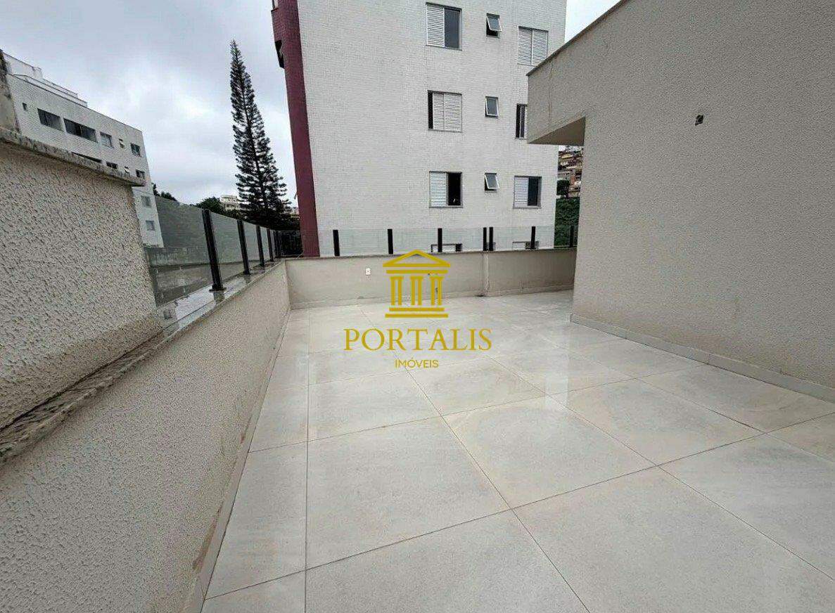 Cobertura, 3 quartos, 101 m² - Foto 21
