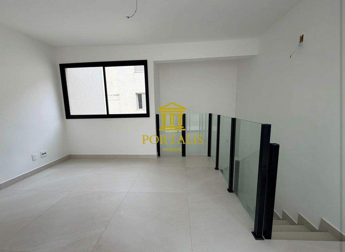 Cobertura, 3 quartos, 101 m² - Foto 3