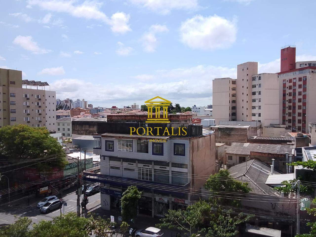 Apartamento 2 quartos à venda em Floresta, Belo Horizonte - MG