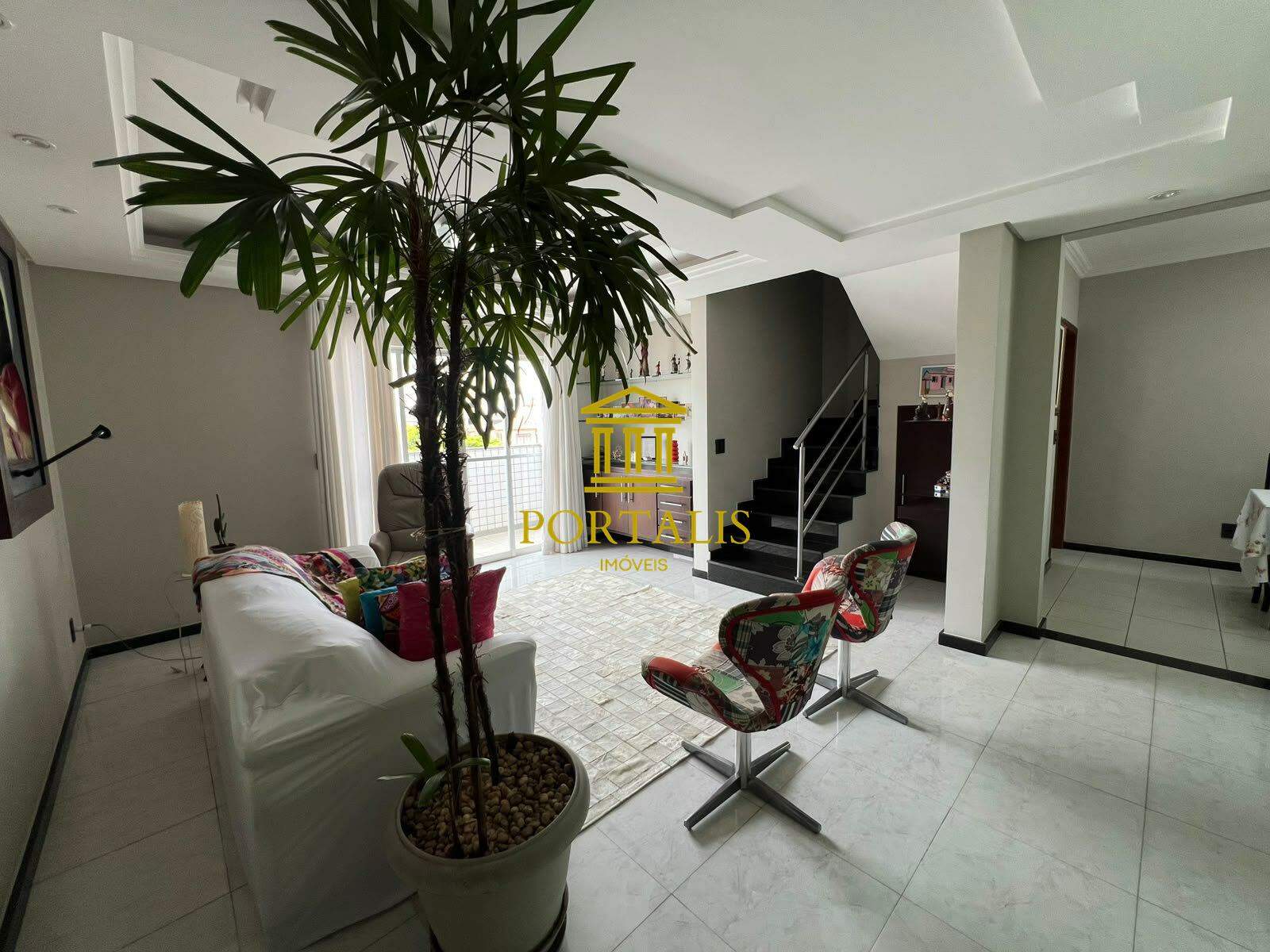 Cobertura, 4 quartos, 133 m² - Foto 2