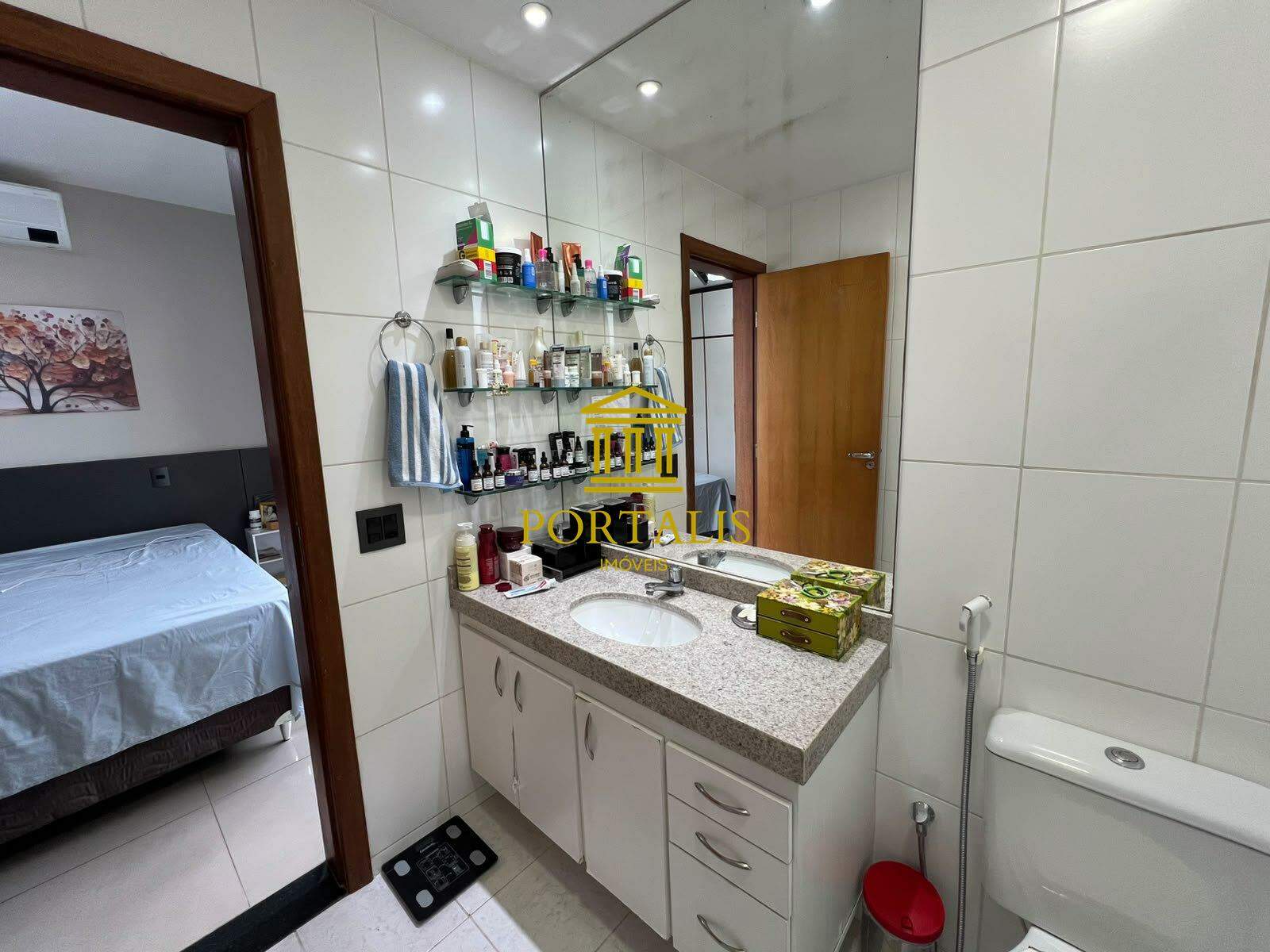 Cobertura, 4 quartos, 133 m² - Foto 21