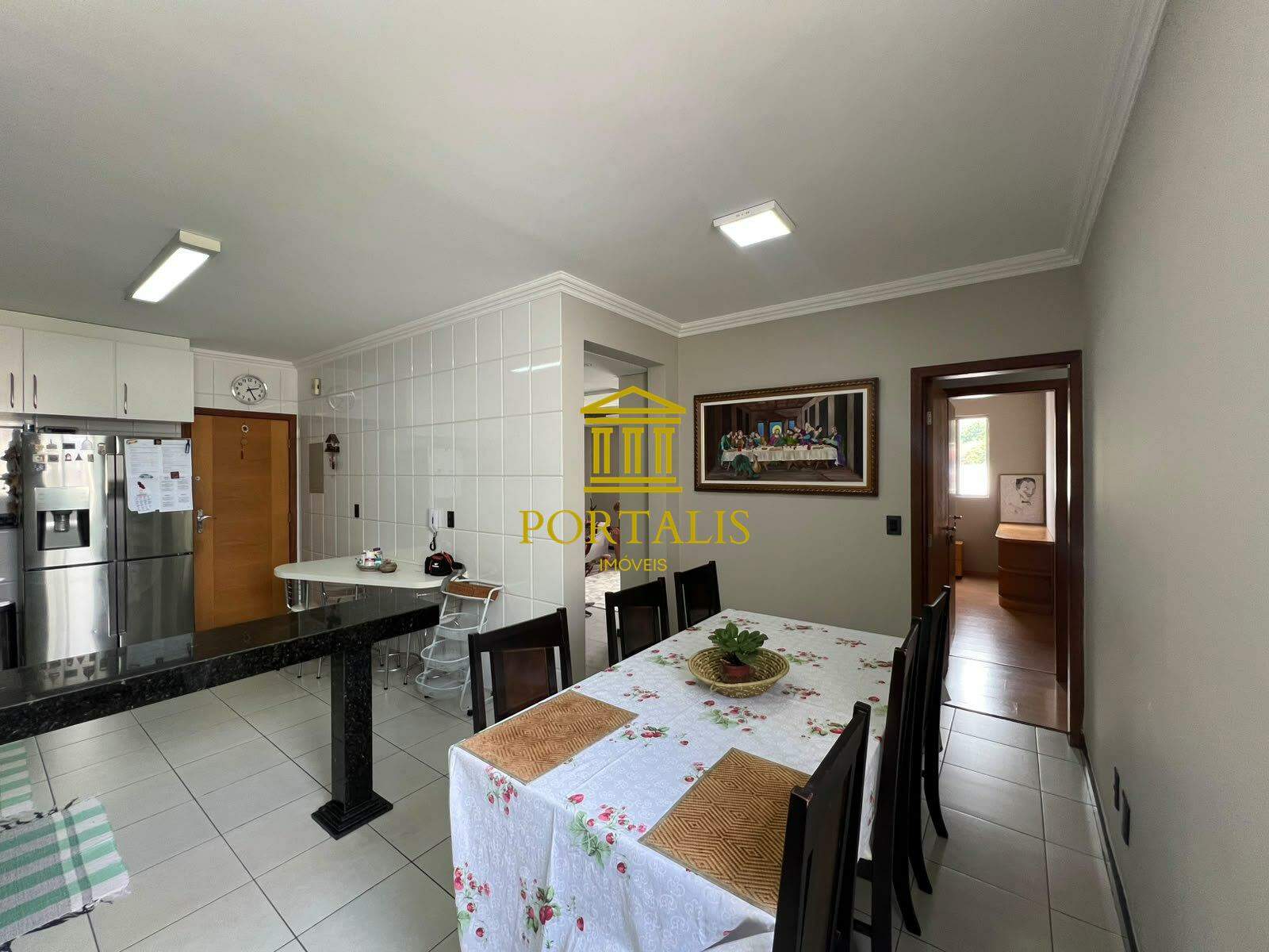 Cobertura, 4 quartos, 133 m² - Foto 24